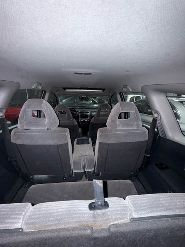 Honda Stream 2.0 I