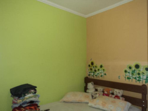 Imagem 2 de 10 de Casas - Ref: V920