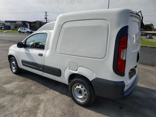 Fiat Fiorino Hard Working 1.4 Completa