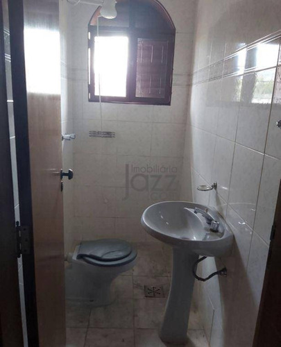 Casa Com 4 Dormitórios À Venda, 439 M² Por R$ 700.000,00 - Jardim Guarani - Campinas/sp - Ca6934