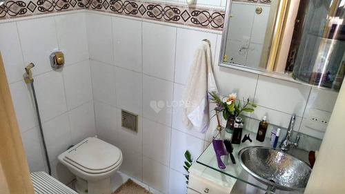 Apartamento Com 2 Dormitórios À Venda, 74 M² Por R$ 550.000,00 - Icaraí - Niterói/rj - Ap46837
