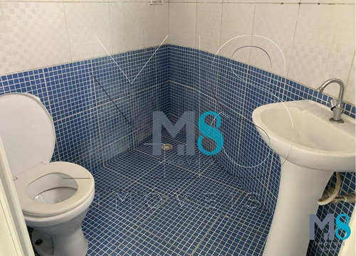 Imagem 8 de 12 de Apartamento Com 1 Dormitório Para Alugar, 100 M² Por R$ 1.600,00/mês - Centro - Mogi Das Cruzes/sp - Ap0211