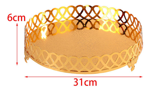 Bandejas Para Exhibir Joyas Bandeja Para Servir Frutas