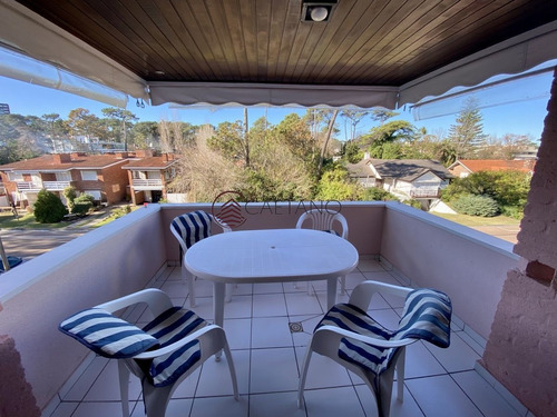 Imagen 1 de 14 de Venta Apartamento 2 Dormitorios Playa Mansa Punta Del Este