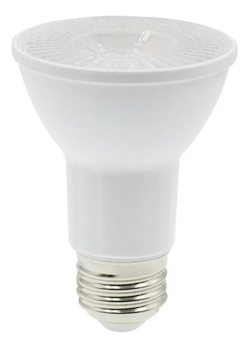 Lâmpada Led Bella 8w Par20 E27 3000k Lp201c St897 Cor da luz Branco-quente 110V/220V