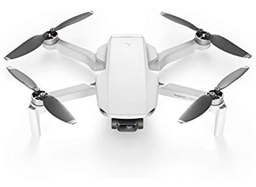 Dji Mavic Mini - Drone Flycam Quadcopter Con Camara 2.7k Car