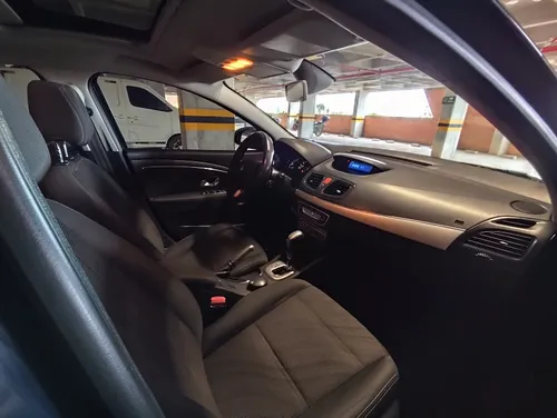 Renault Fluence 2.0 Privilege
