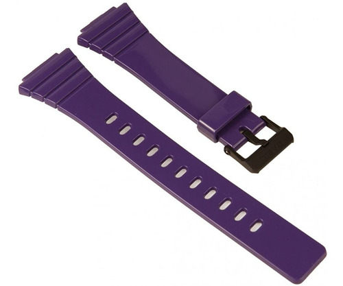 Imagen 1 de 1 de Malla Original Casio W 215h Comercio Oficial Autorizado