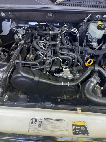 Volkswagen Amarok 2.0 Cd Tdi 4x2 Highline Pack At C34