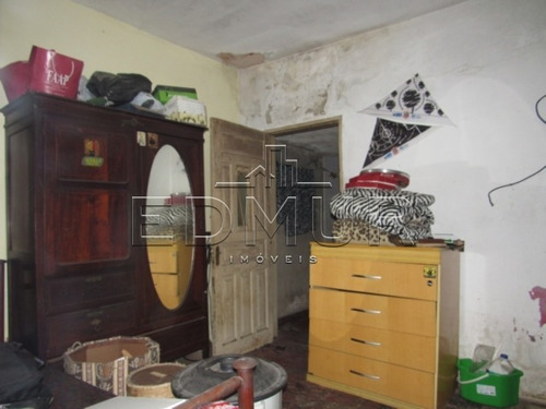 Casa - Vila Francisco Matarazzo - Ref: 22462 - V-22462