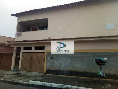 Village Com 9 Undidades À Venda Por R$ 695.000 - Mumbuca - Maricá/rj - Vl0001