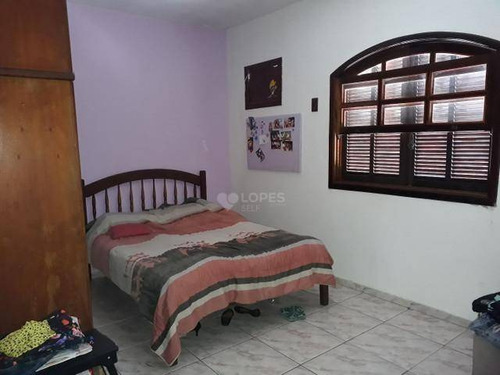 Imagem 8 de 11 de Casa Com 4 Quartos, 172 M² Por R$ 990.000 - Piratininga - Niterói/rj - Ca21021