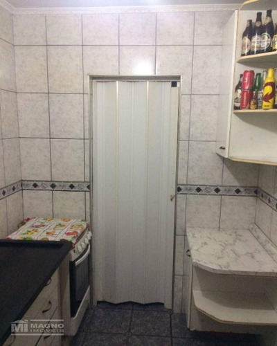 Imagem 5 de 5 de Apartamento Com 1 Dormitório À Venda Em Guarulhos - Ap0361