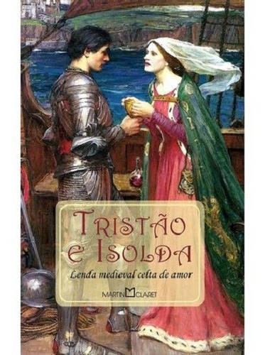 Tristão E Isolda