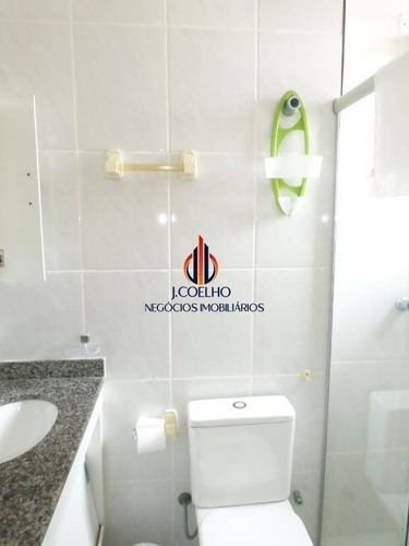 Imagem 14 de 22 de Penthouse Em Praia Grande, Ubatuba/sp De 148m² 4 Quartos À Venda Por R$ 1.200.000,00 - Ph2343709-s