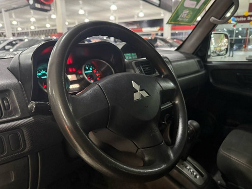 Mitsubishi Pajero TR4 2.0 4X2 16V 140CV