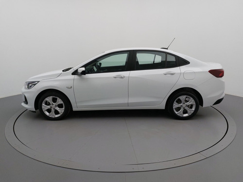 Chevrolet Onix 1.0 TURBO FLEX PLUS LTZ MANUAL