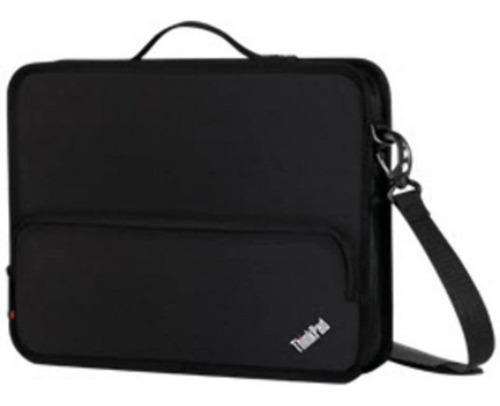 Funda Para Laptop De 11,6 In, Con Correa/negro/delgada