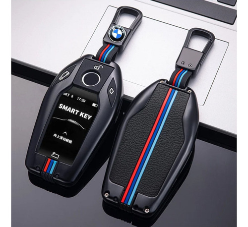 - Qc Bmw X6 X5 X3 2019 2020 2021 Funda Protectora For Llave