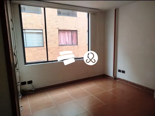 Apartamento En Venta En Los Naranjos, Suba