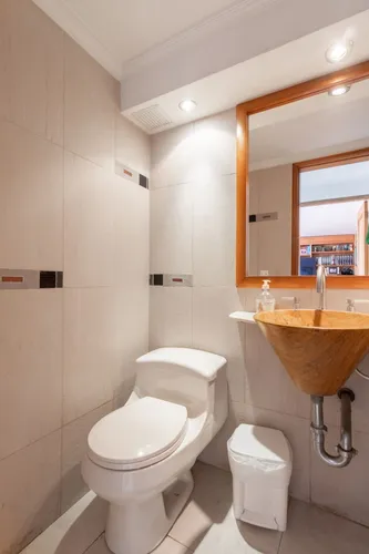 Casa En Venta En San José De Bavaria. Cod V9700