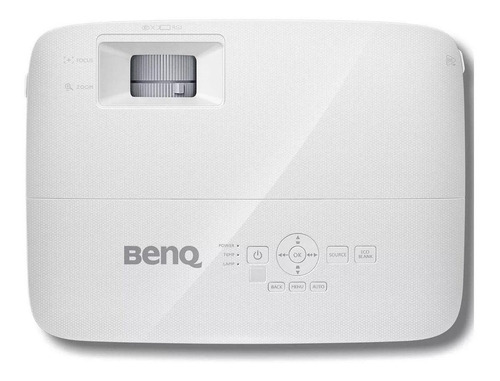 Imagen 2 de 5 de Proyector BenQ MX550 3600lm blanco 100V/240V
