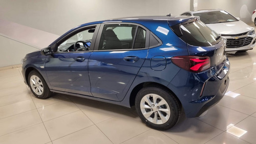 Imagen 12 de 15 de Chevrolet Onix Ltz 1.0 Automatico 2023