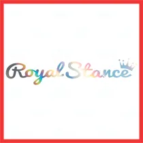 Comprar Vinilo Tornasolado Royal Stance Hoonigan Parabrisas Tuning