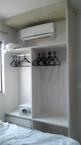 Flat Em Caldas Novas Goiás Para Renda Extra Cód. Gcn-1