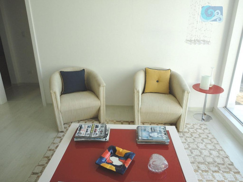 Imagem 13 de 21 de Casa No Condomínio Jardim Acapulco - Guarujá - Ca0604