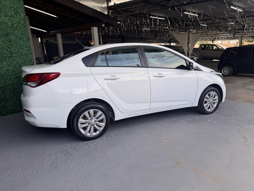 Hyundai HB20S HB20S C.Plus/C.Style 1.6 Flex 16V Mec.4p