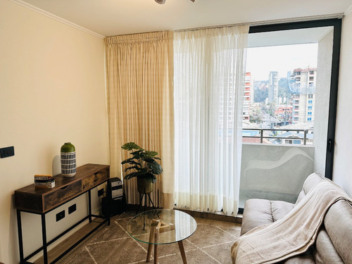 Departamento En Arriendo De Marzo A Diciembre