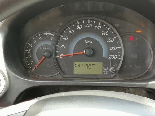 Imagen 6 de 8 de Dodge Attitude 2018 1.2 Se Mt