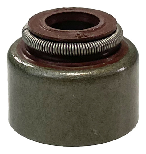 Sellos De Válvulas Toyota Matrix 2003-2006 L4 1.8 16 Piezas