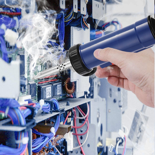 . Vacío De Succión De Estaño Bbt-580 De Soldadura Eléctrica