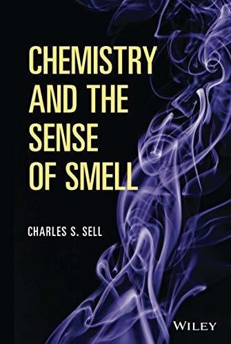 Chemistry And The Sense Of Smell - Sell, de S. Editorial Wiley en inglés