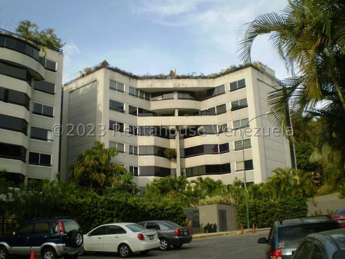 Ss: Vende Apartamento 24-3463 En Los Chorros De 179 M2