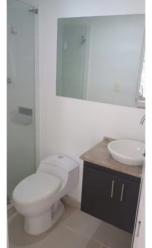 Alquilo Apartaestudio 202 En Mayapan