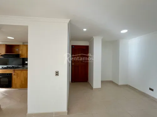 Apartamento En Venta En Otra Parte. Cod V776188