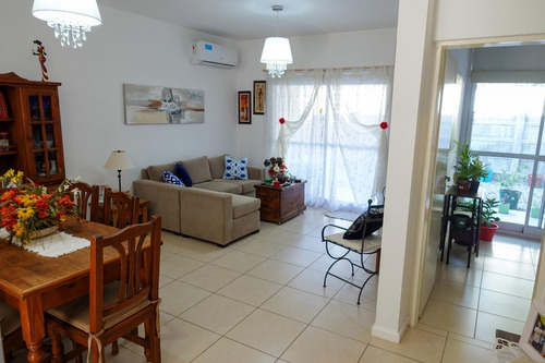 Departamento - Presidente Derqui