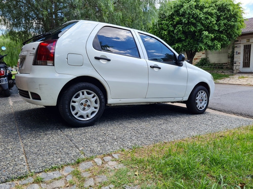 Fiat Palio 1.4 Fire Pack Seg. Confort 2014