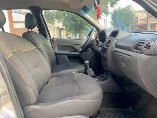 Renault Clio 1.2 Mio Confort Plus Abs Abcp 2014