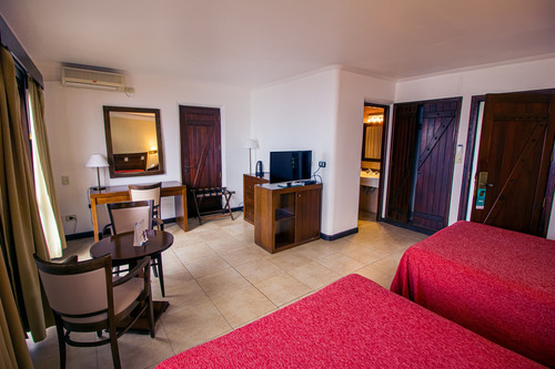Alojamiento Temporario Apart Hotel En Ituzaingó, Corrientes, Argentina