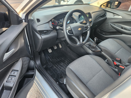 Chevrolet Onix 1.2