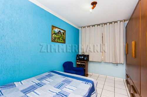 Imagem 6 de 12 de Apartamento - Perdizes - Ref: 100556 - V-100556