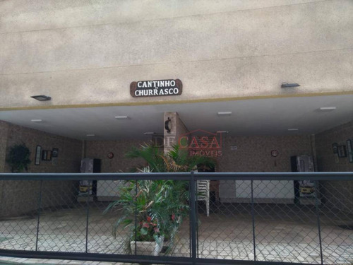 Imagem 3 de 17 de Apartamento Com 2 Dormitórios À Venda, 48 M² Por R$ 210.000,00 - Vila Curuçá - São Paulo/sp - Ap6149
