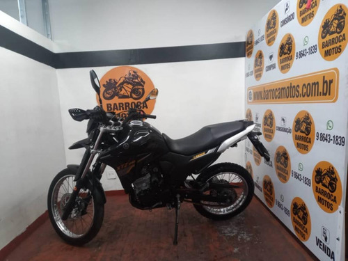 Imagem 1 de 4 de Yamaha Xtz 250 Lander Abs