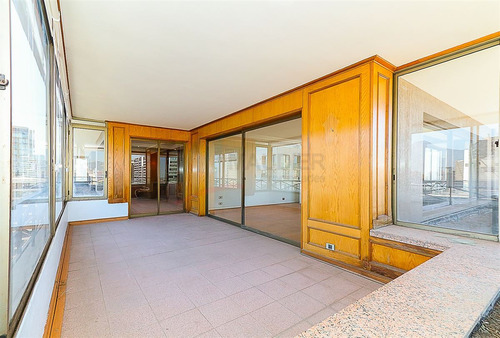 Departamento En Venta De 3 Dorm. En Las Condes