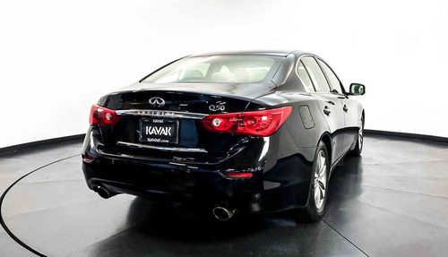 Imagen 9 de 15 de 36200 - Infiniti Q50 2015 Con Garantía At