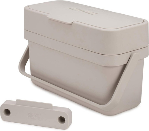 Joseph Joseph Compo 4 Cubos De Basura De Compostaje Fácil